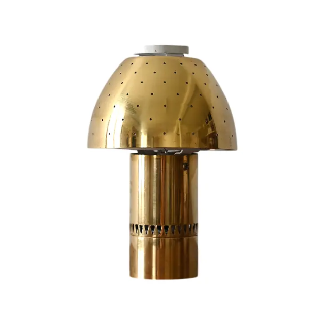 Perforated Lamp