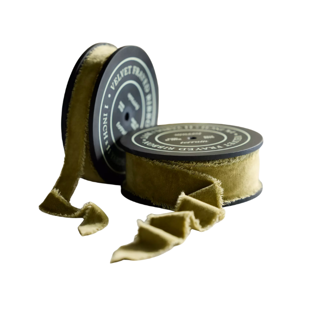 Velvet Ribbon