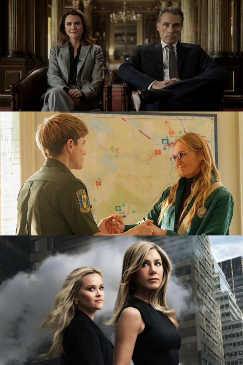 Media Diet, October 2025