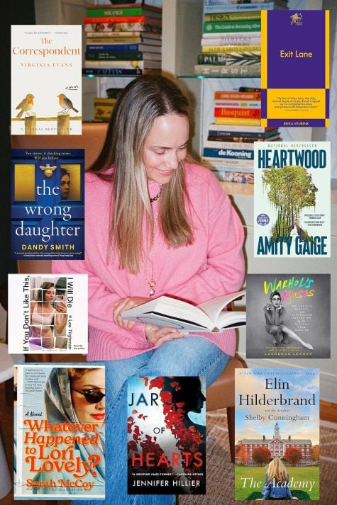 What I Read in September 2025