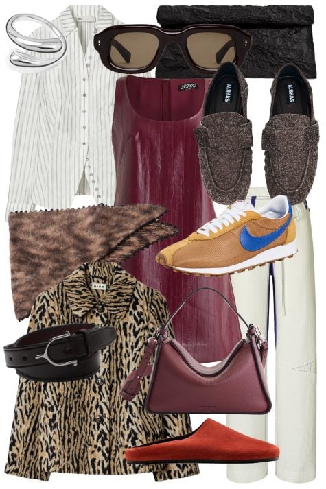 The Up Next Edit Vol.1