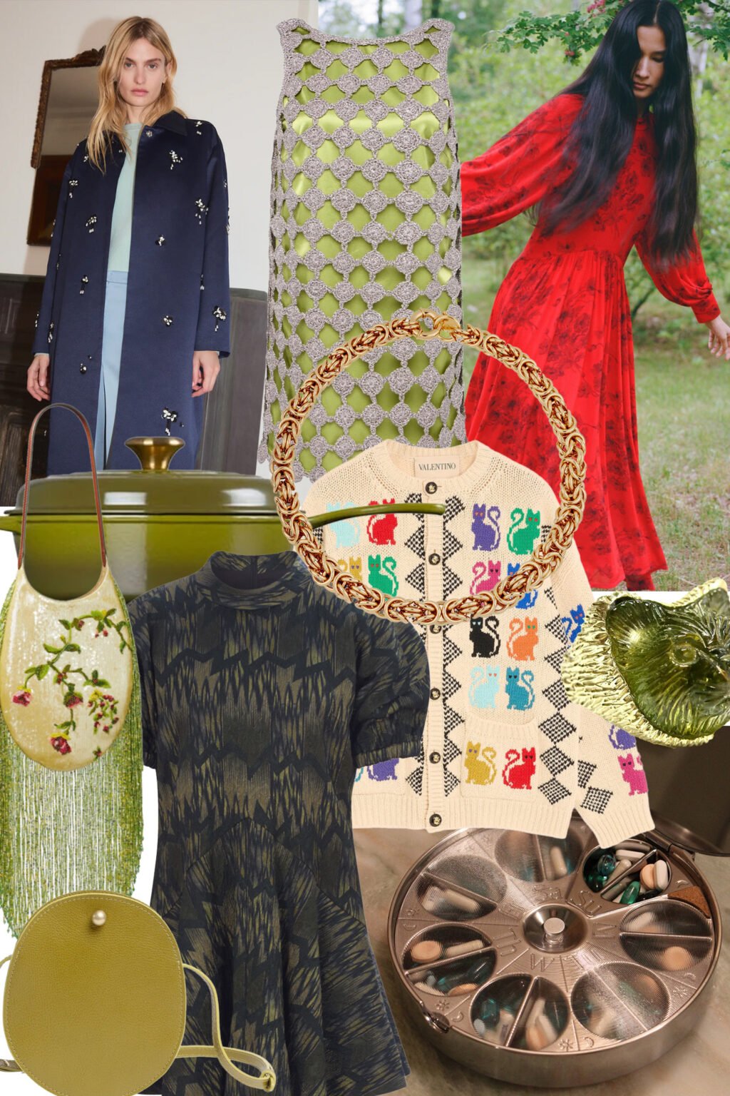 What's On My November Wish List