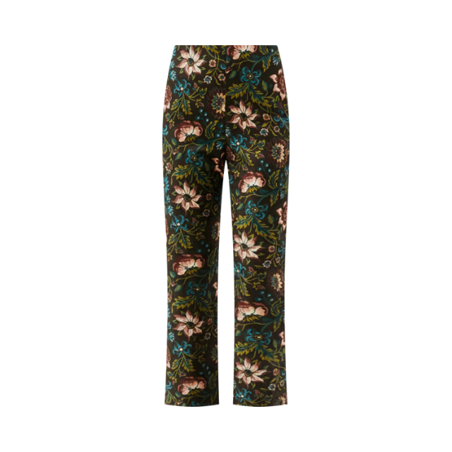 Kick Flare Pants