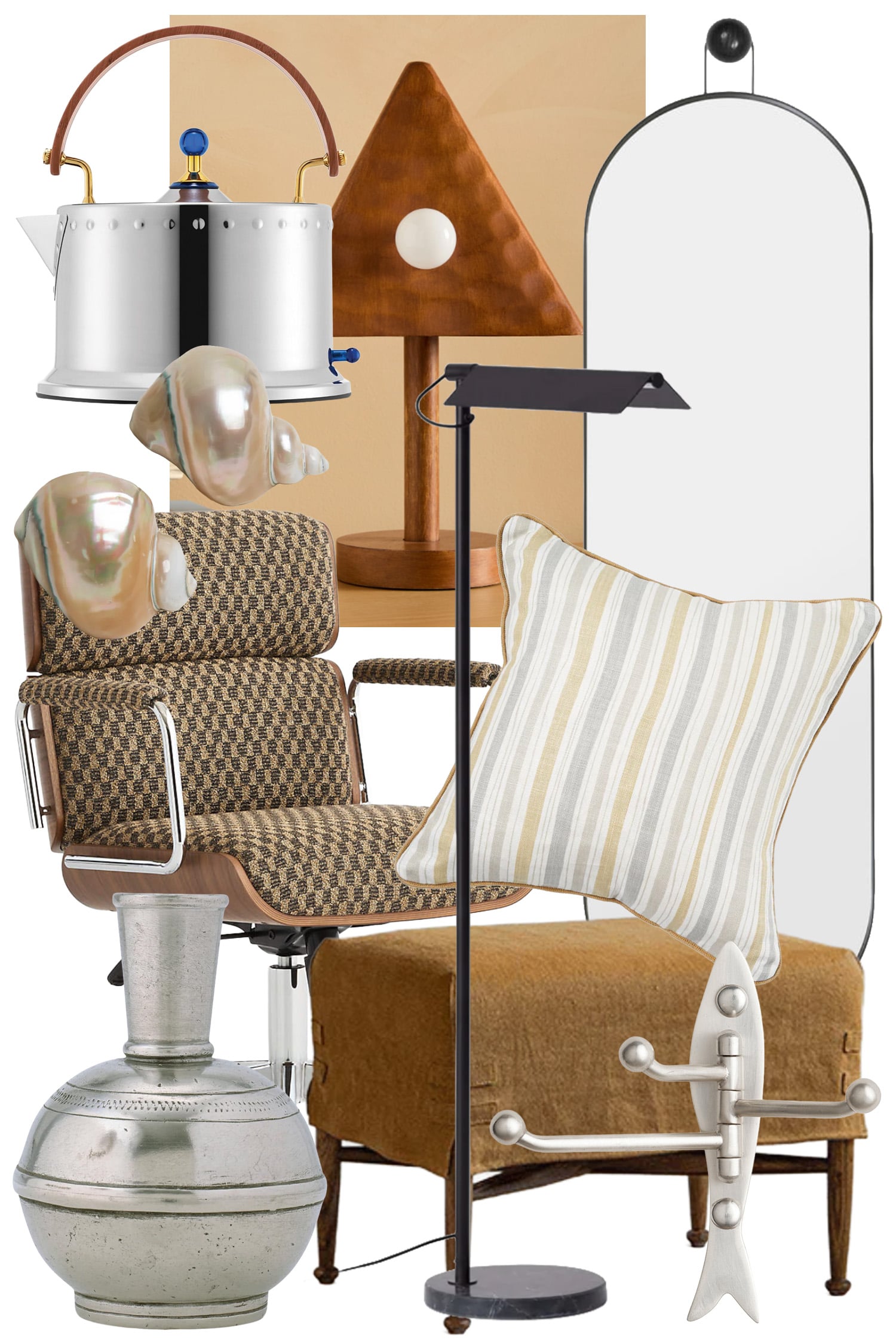 Carly’s Picks for Home