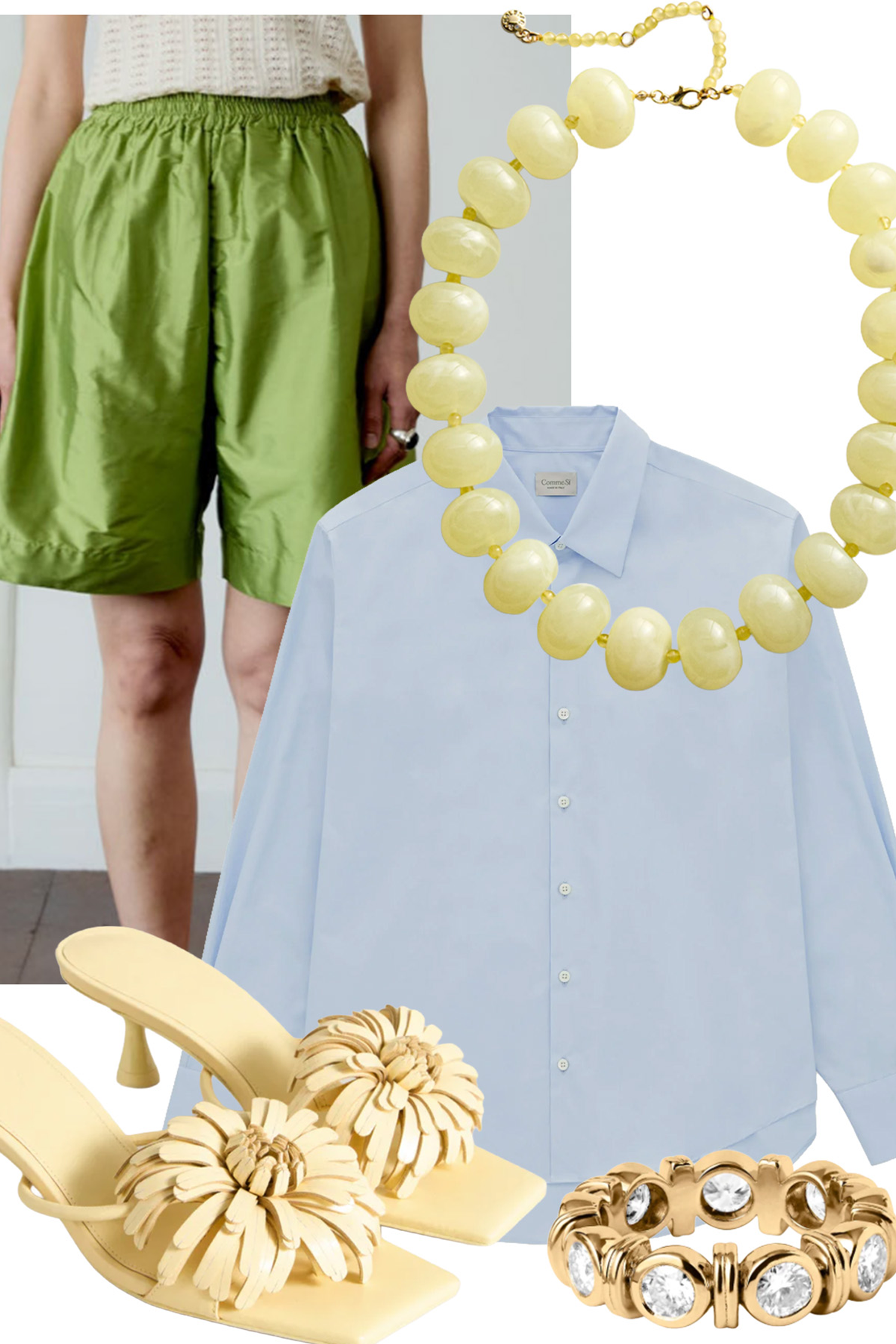 Styling Last Week’s Best-Sellers, Vol. 1