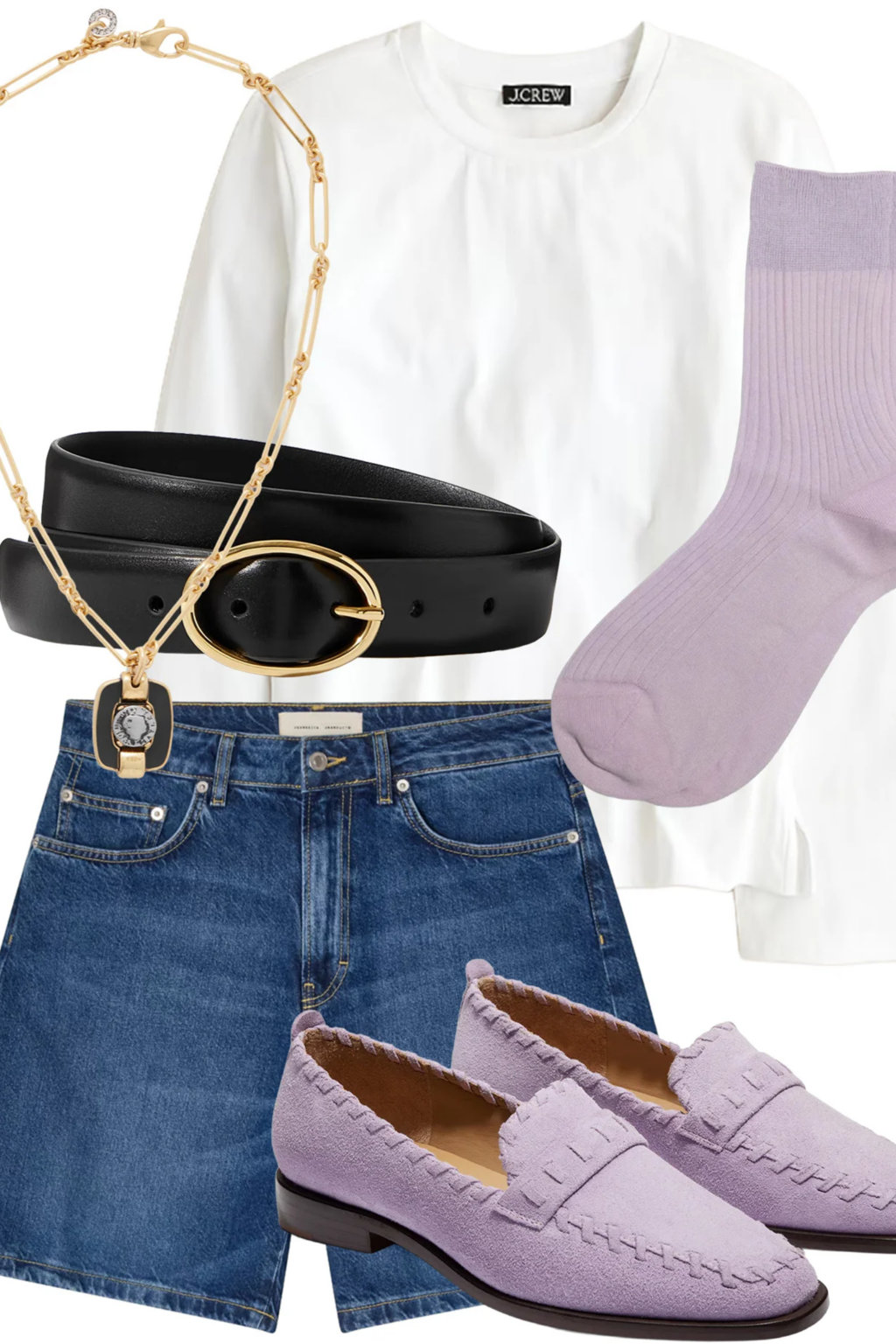 Styling Last Week’s Best-Sellers, Vol. 2