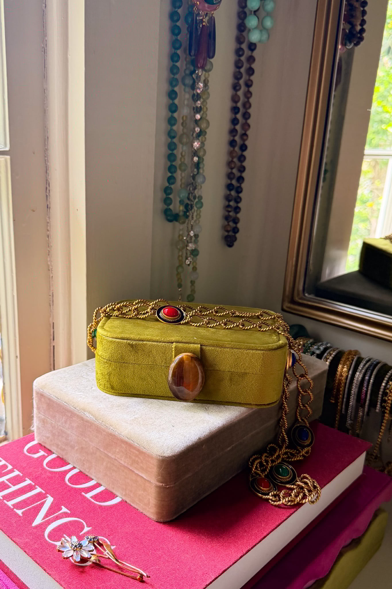 The Wednesday Ten, No. 2