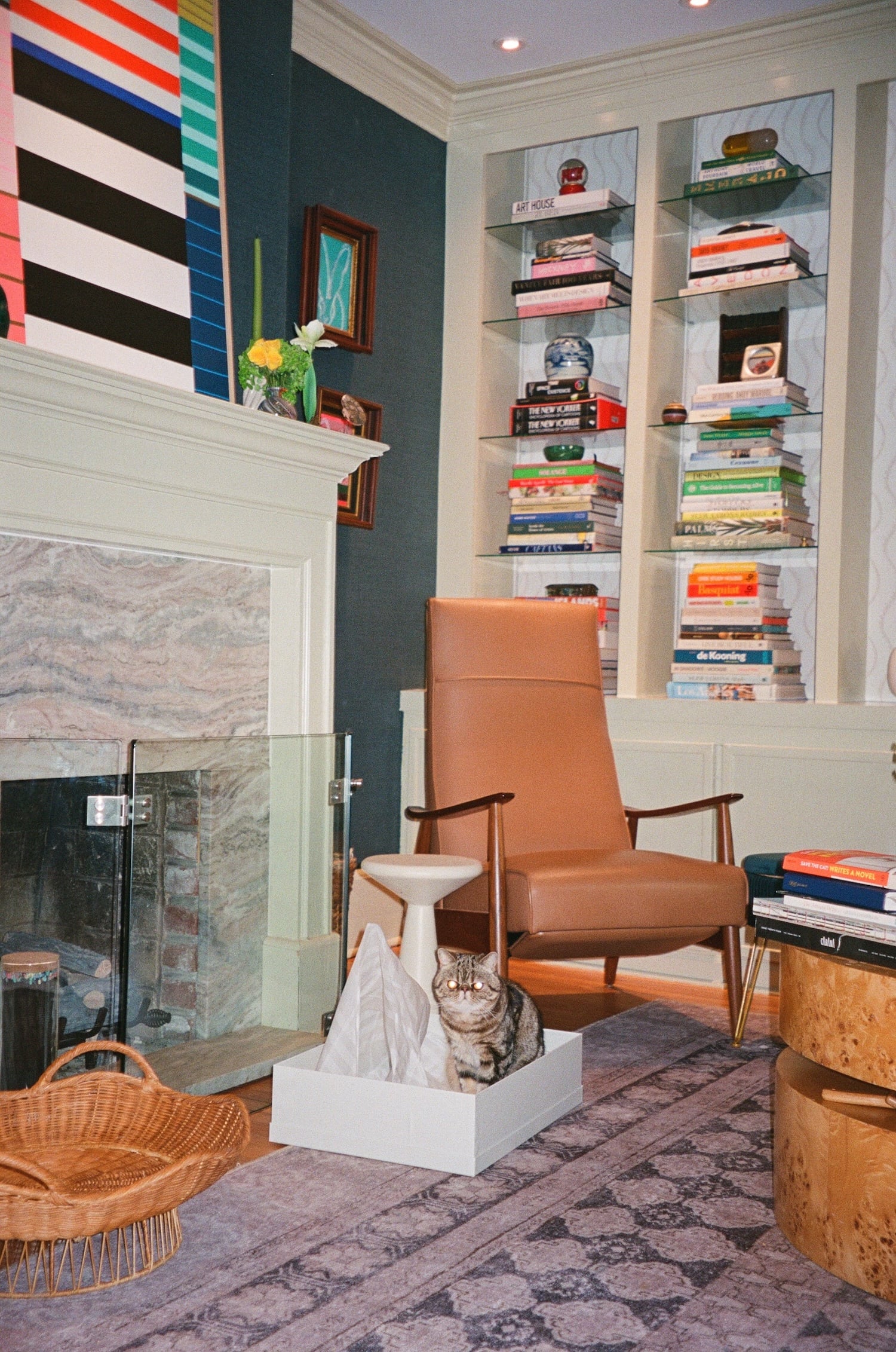 Weekend Reading 4.25.26