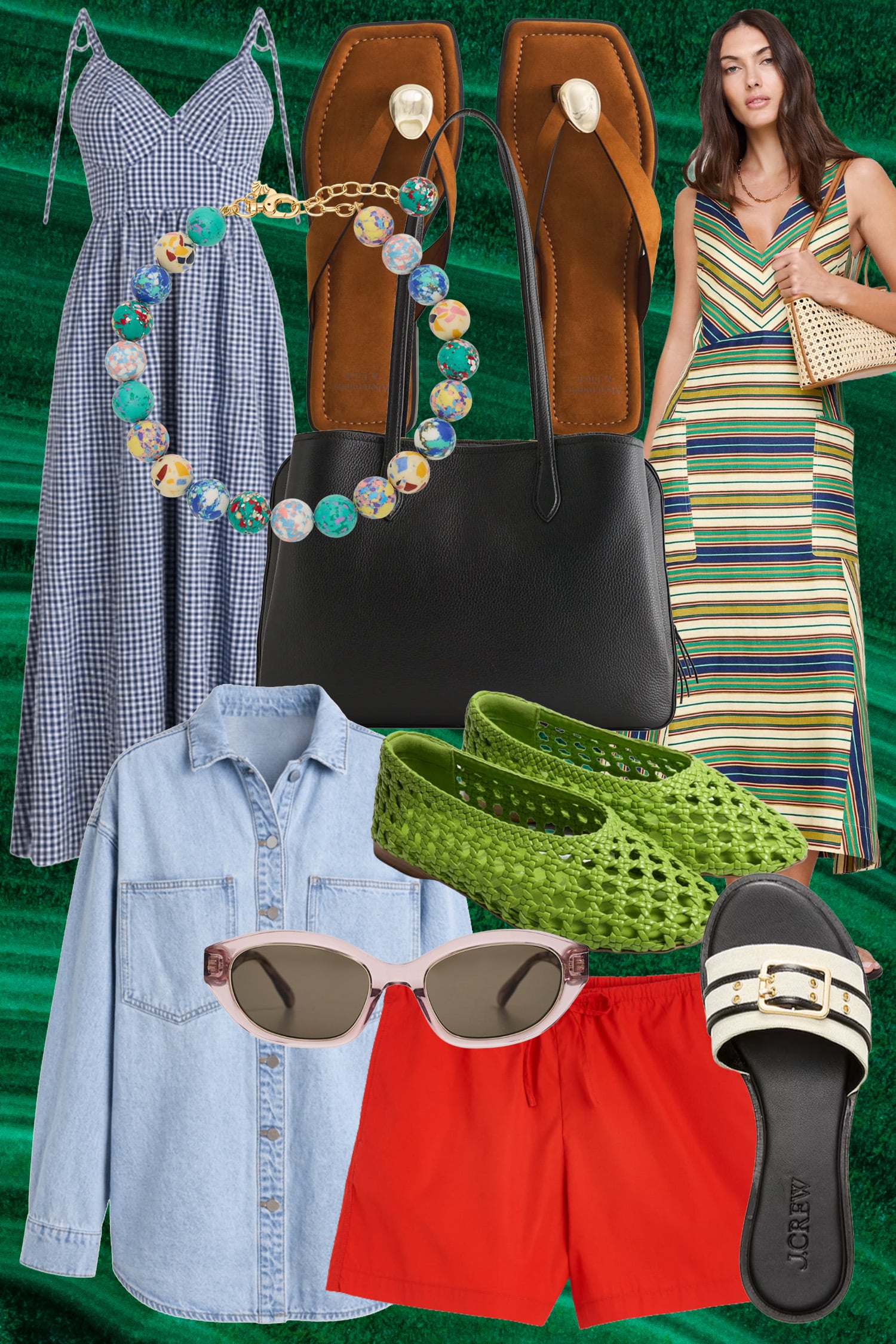 Favorite Things Under $200