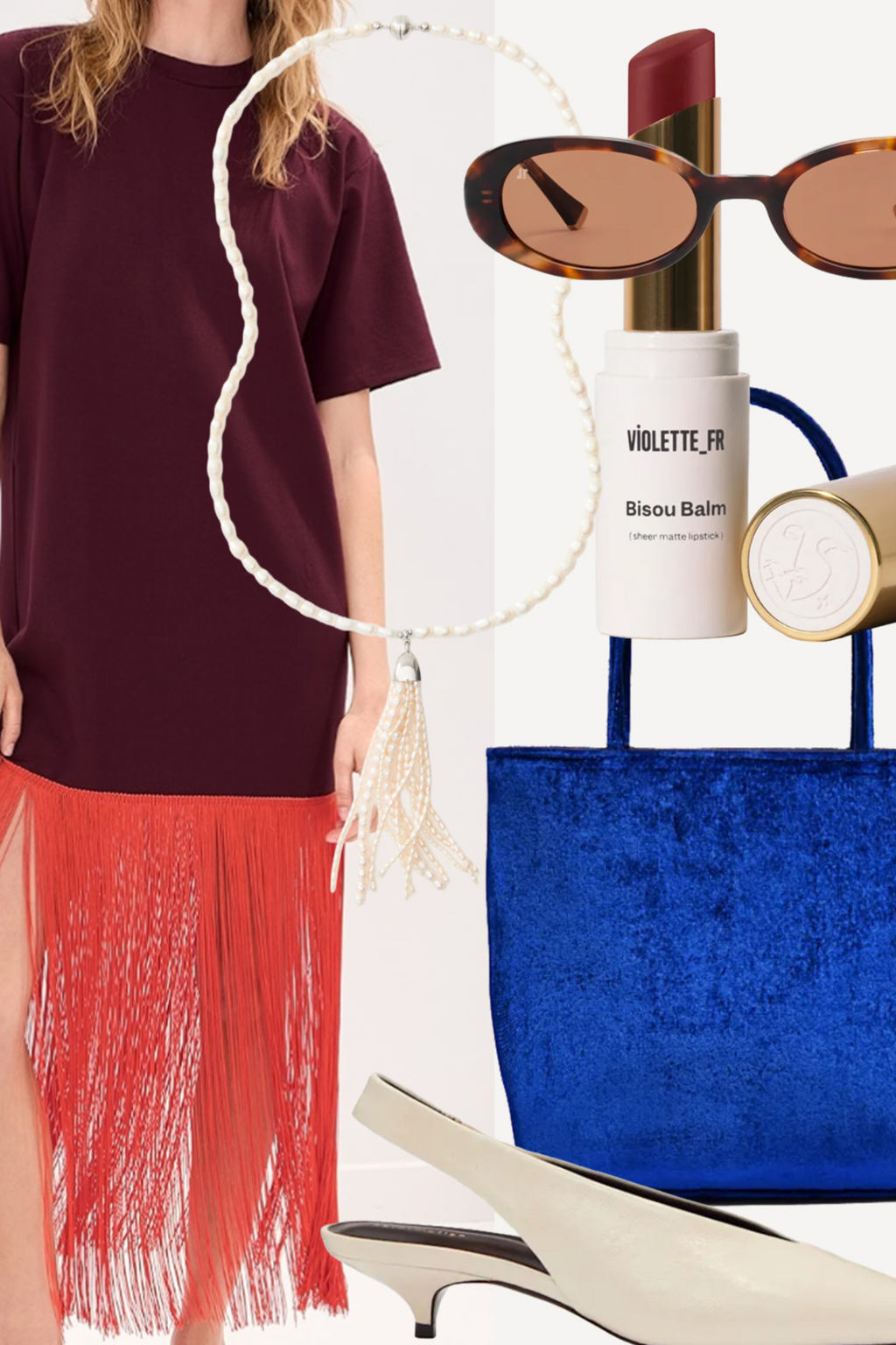 Styling Last Week’s Best-Sellers, Vol. 24 - The Stripe
